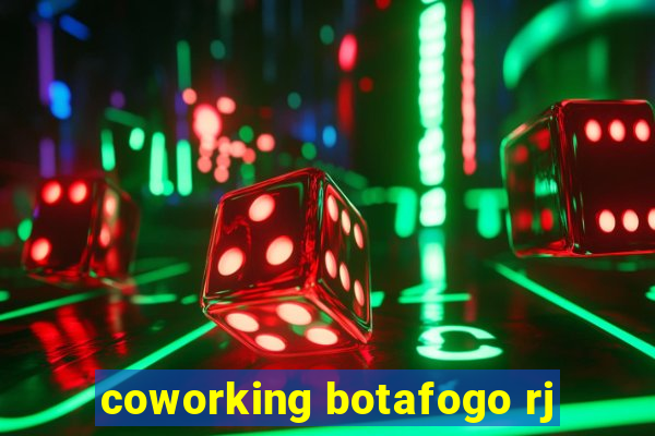 coworking botafogo rj